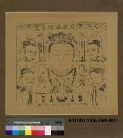 藏品(痘疹娘娘)的圖片